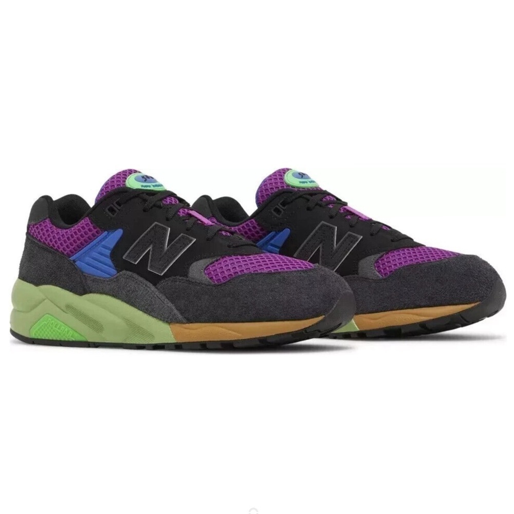 New balance 580 brand new 
Phantom - Picture 8 of 10